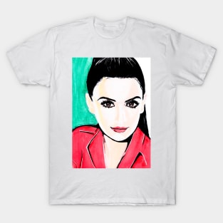 Penelope Cruz T-Shirt